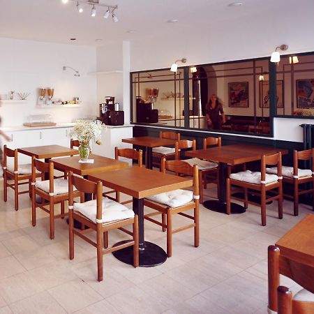 Hotel Leprince Genf Kültér fotó