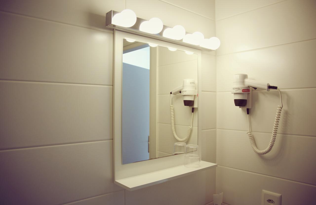 Hotel Leprince Genf Kültér fotó